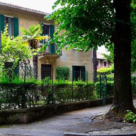 Ferienwohnung Sull'Isola Del Lido Lido di Venezia Exterior foto